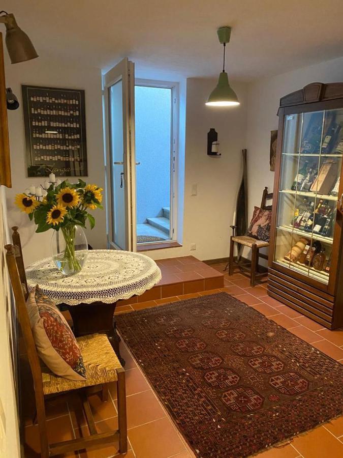 Ferienwohnung Nedwed Pörtschach am Wörthersee Eksteriør billede