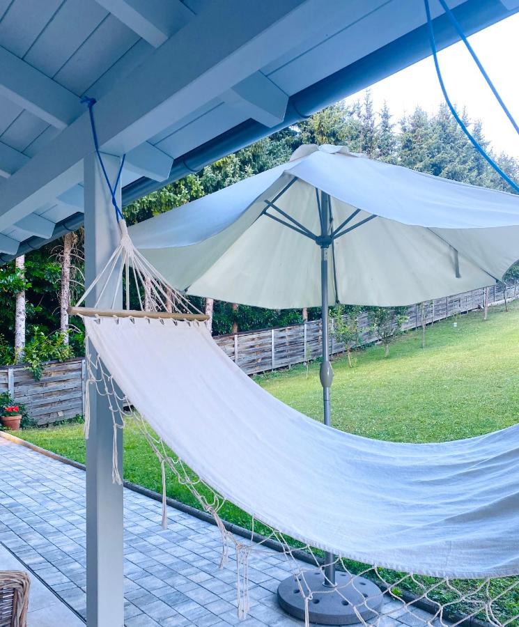 Ferienwohnung Nedwed Pörtschach am Wörthersee Eksteriør billede